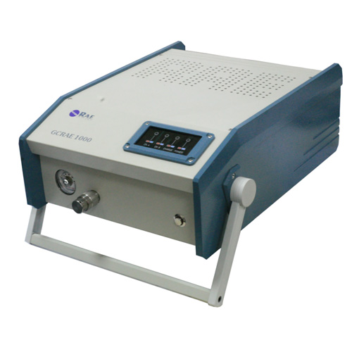 PGA-1020气相色谱仪应用