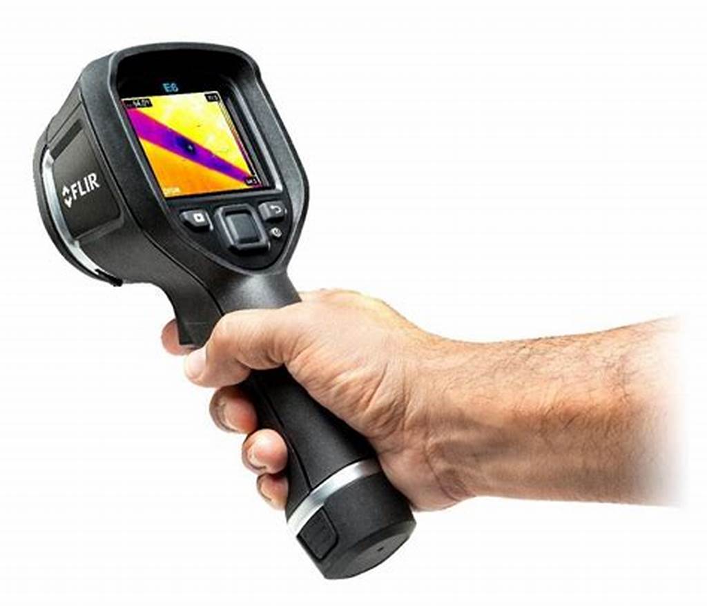 FLIR E5