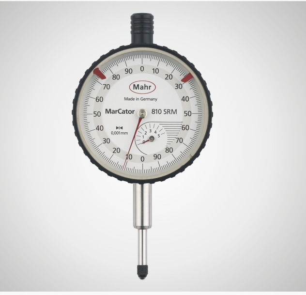 机械指示表810 SRM