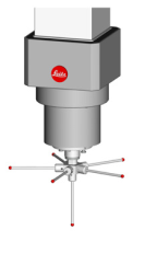 Leitz Reference HP高精度测量机满足客户需要