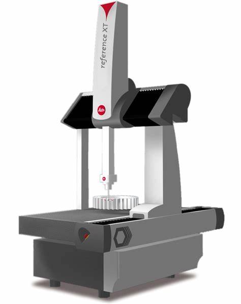 Leitz Reference XT系列桥式坐标测量机