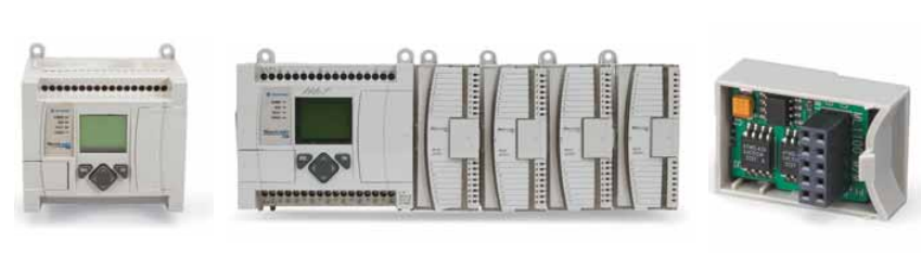 可编程控制器MicroLogix 1100配件