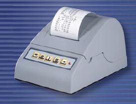 瑞士Tesa RUGOSURF 10表面粗糙度仪打印机