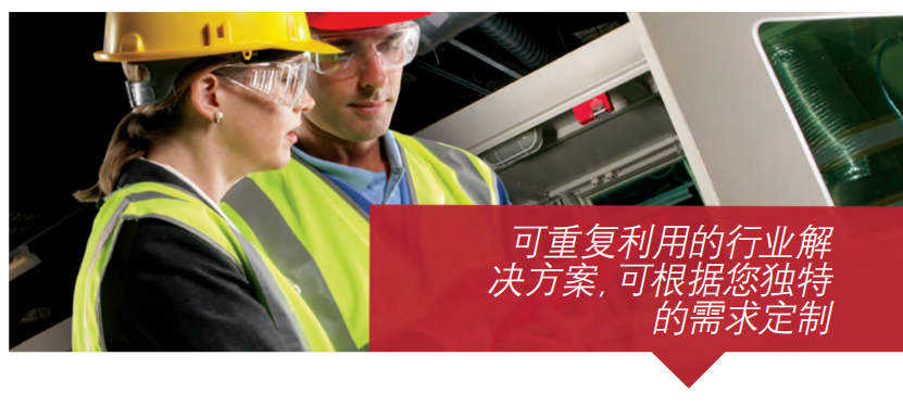 罗克韦尔自动化FLEX 5000 I/O 模块