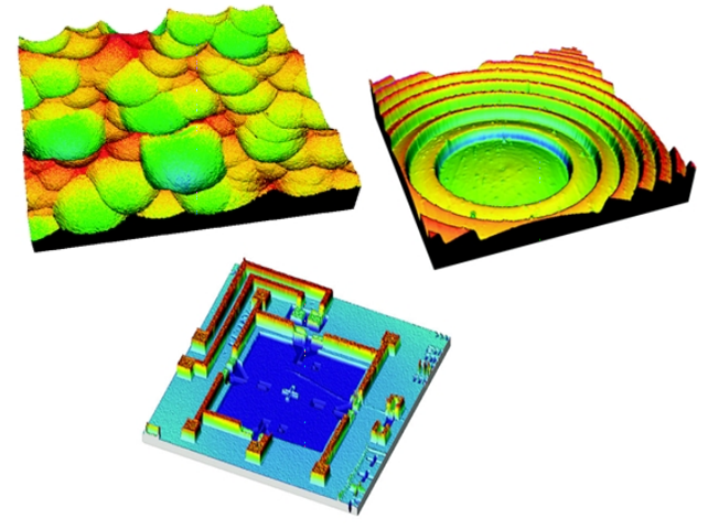 Talymap表面分析软件TalyMap surface analysis software