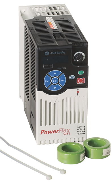 PowerFlex 525