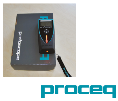 瑞士博势Proceq Profoscope+钢筋定位仪