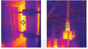 FLIR TG297快速发现问题