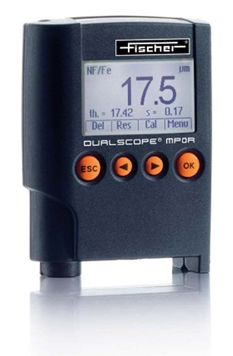德国菲希尔DualScope MPOR-USB膜厚仪